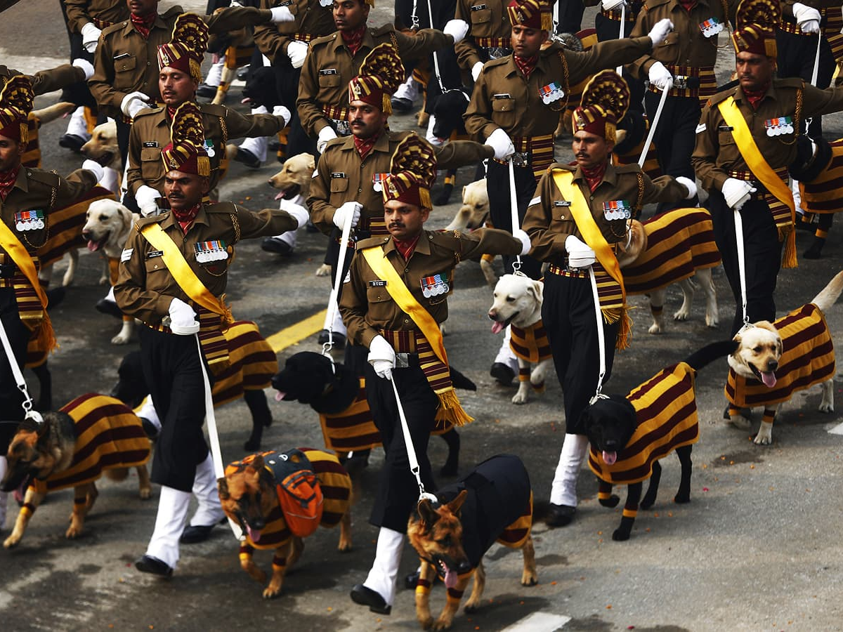 Republic Day 2024 Parade Tickets: गणतंत्र दिवस की परेड देखने के लिए ऑनलाइन बुक करें टिकट, जानें पूरा तरीका