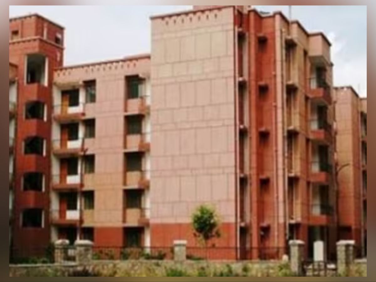 बढ़ती आबादी का असर- 2036 तक भारत में होगी 6,40,00,000 एक्सट्रा घरों की जरूरत, जानें क्या कहती है ये रिपोर्ट
