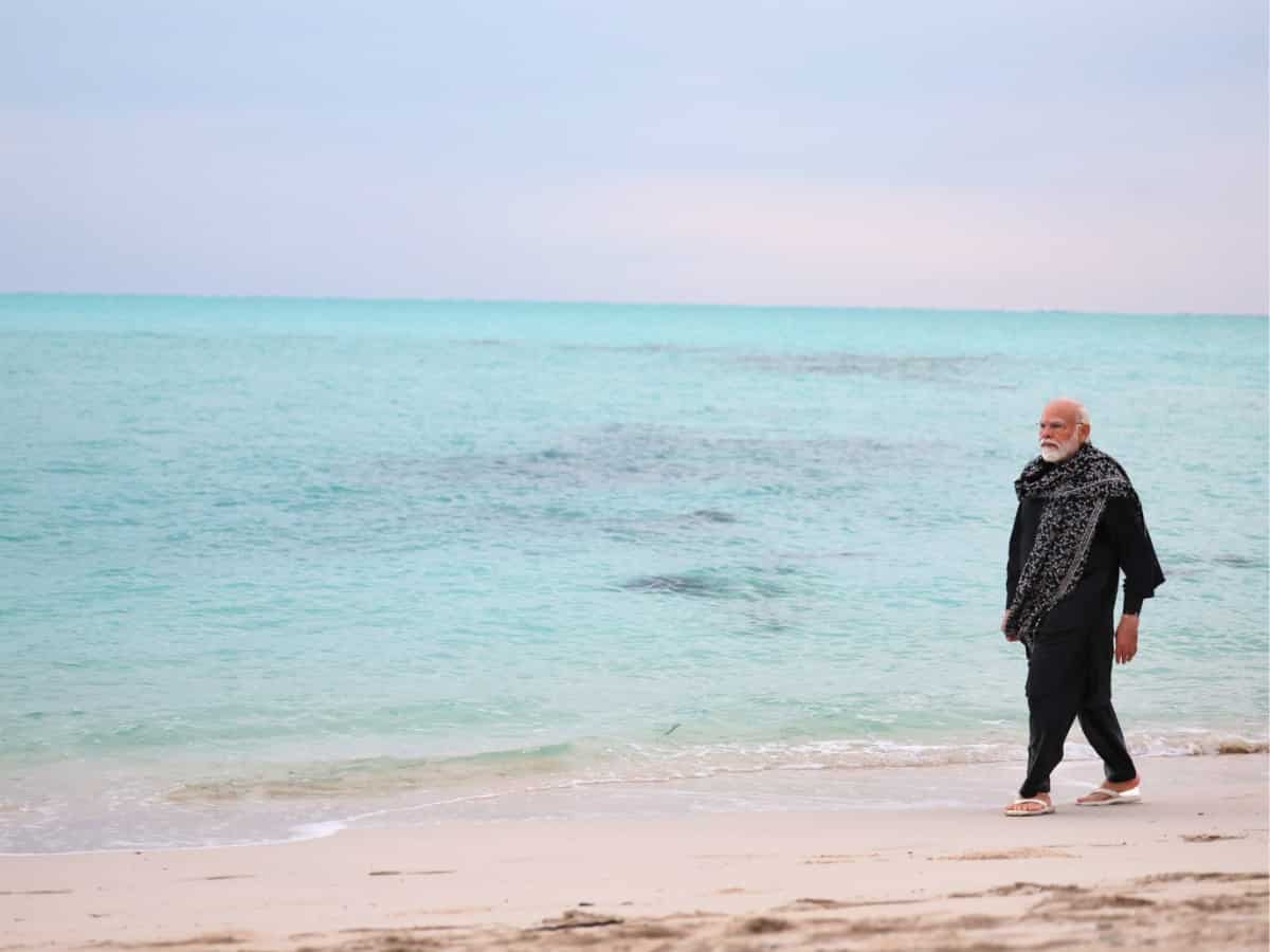 PM मोदी के चलते टूटा था Google का 20 साल का रिकॉर्ड, अब लक्षद्वीप में Tata Group की होने लगी चर्चा, जानें क्या है वजह