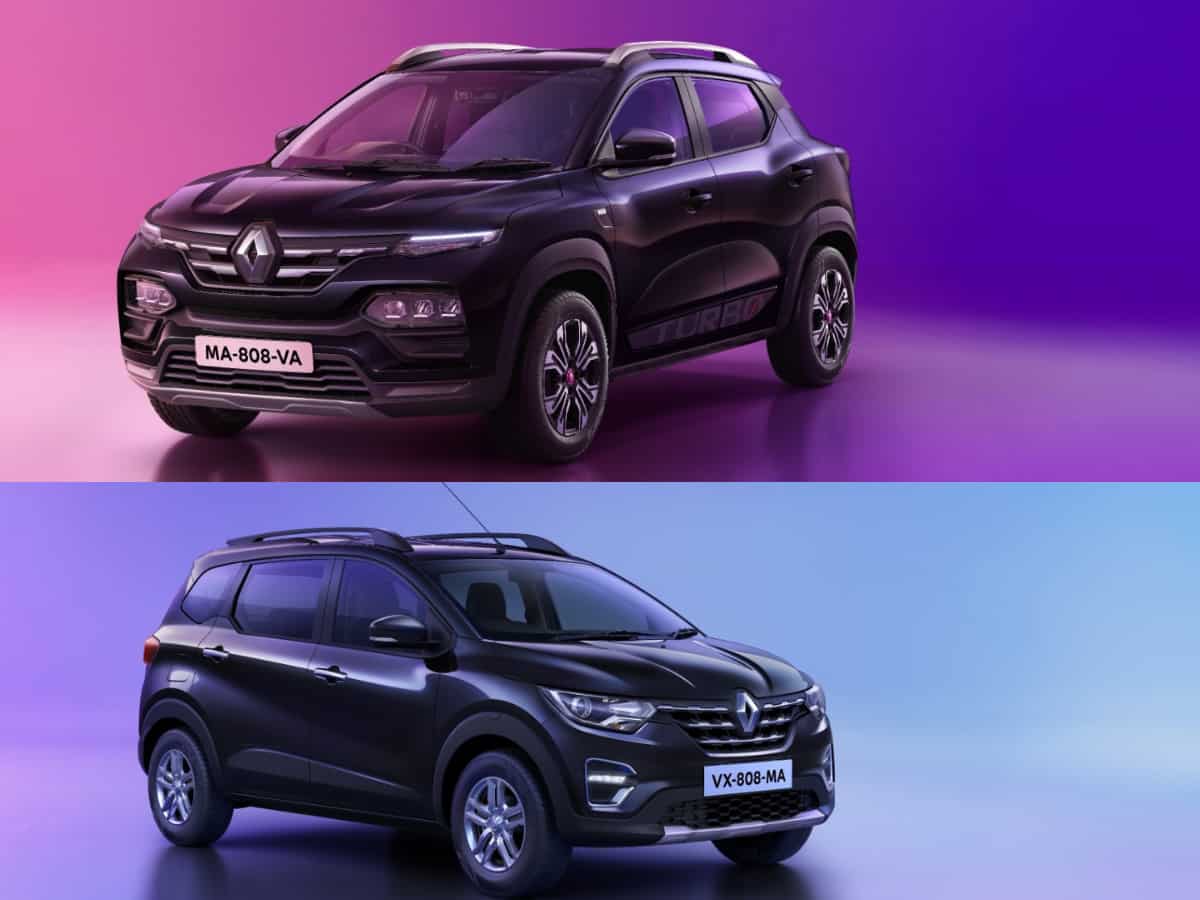 15 से ज्यादा सेफ्टी फीचर्स के साथ आएगी Renault Kiger और Triber, पहाड़ों में चलाने पर होगी आसानी
