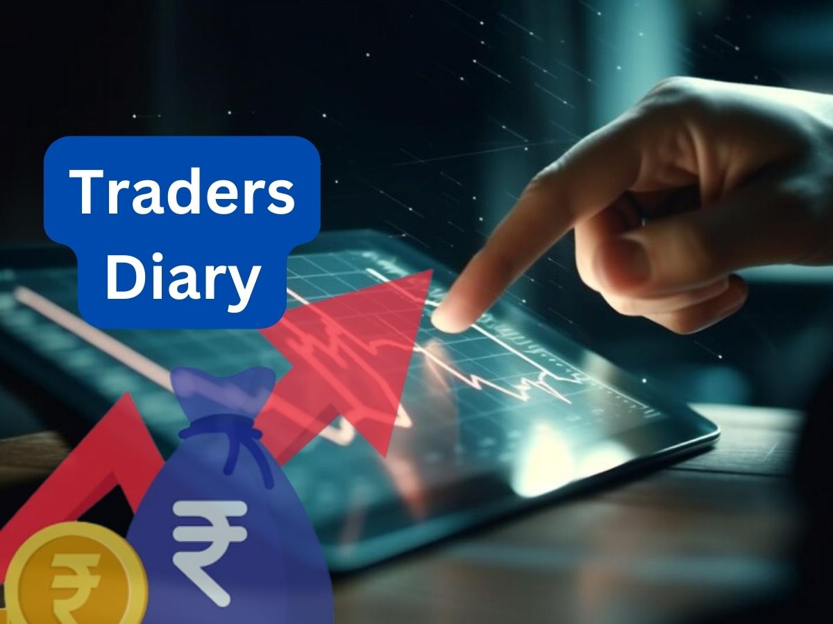 Top 20 Stocks for Today: इंट्राडे के लिए तुरंत तैयार करें लिस्ट, इन 20 शेयरों में मुनाफा बनाने का मौका