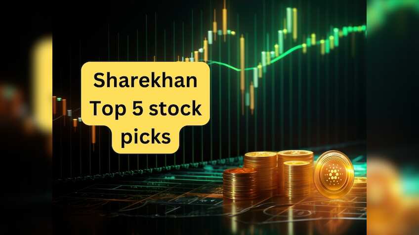 12 महीने में इन 5 स्‍टॉक्‍स में मिलेगा 40% तक रिटर्न, पोर्टफोलियो में कर लें शामिल 