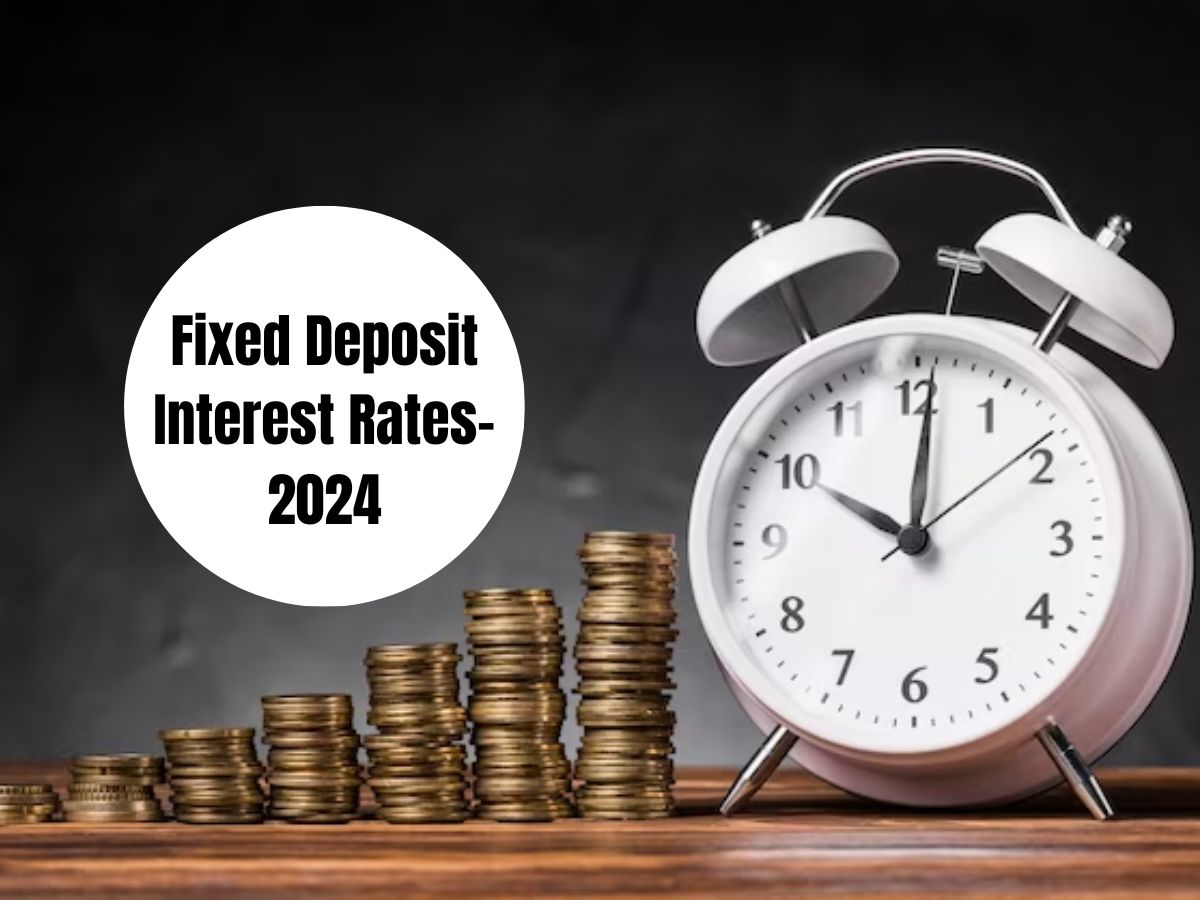 Post Office Fixed Deposit Interest Rates 2024 In Hindi Post Office Fixed Deposit Interest Rates 2024 In Hindi