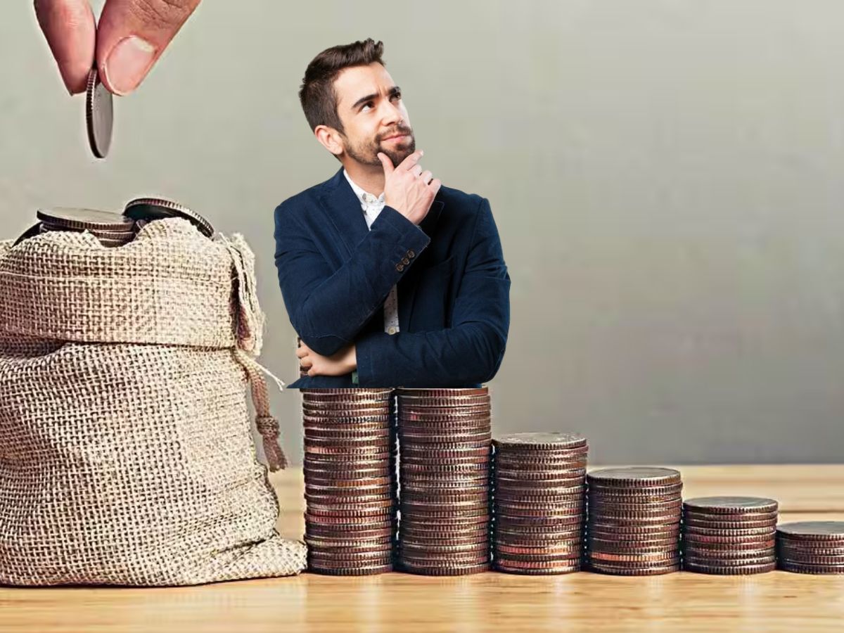 5 लाख तक की FD में नहीं है कोई रिस्क, बैंक डूब भी गया तो नहीं डूबेंगे पैसे, जानें एफडी पर मिलने वाले अन्य फायदे