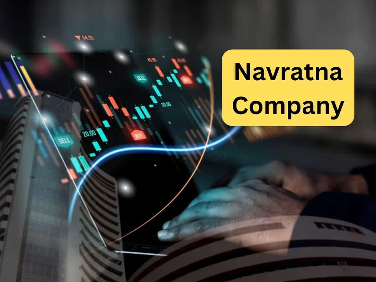 Navratna कंपनी को एक दिन में मिले 2 बड़े ऑर्डर, नए हाई पर शेयर; रखें