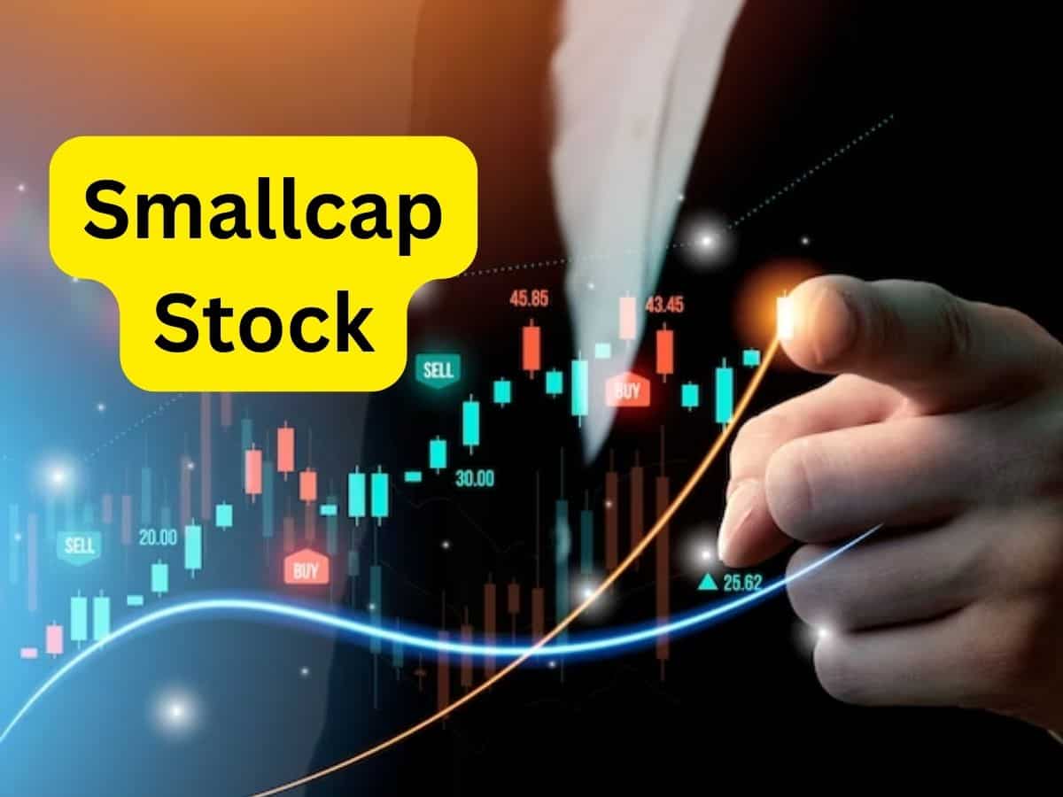 1 साल में 170% रिटर्न देने वाले इस Smallcap Stock के लिए गुड न्यूज, कंपनी 120 देशों को करती है निर्यात