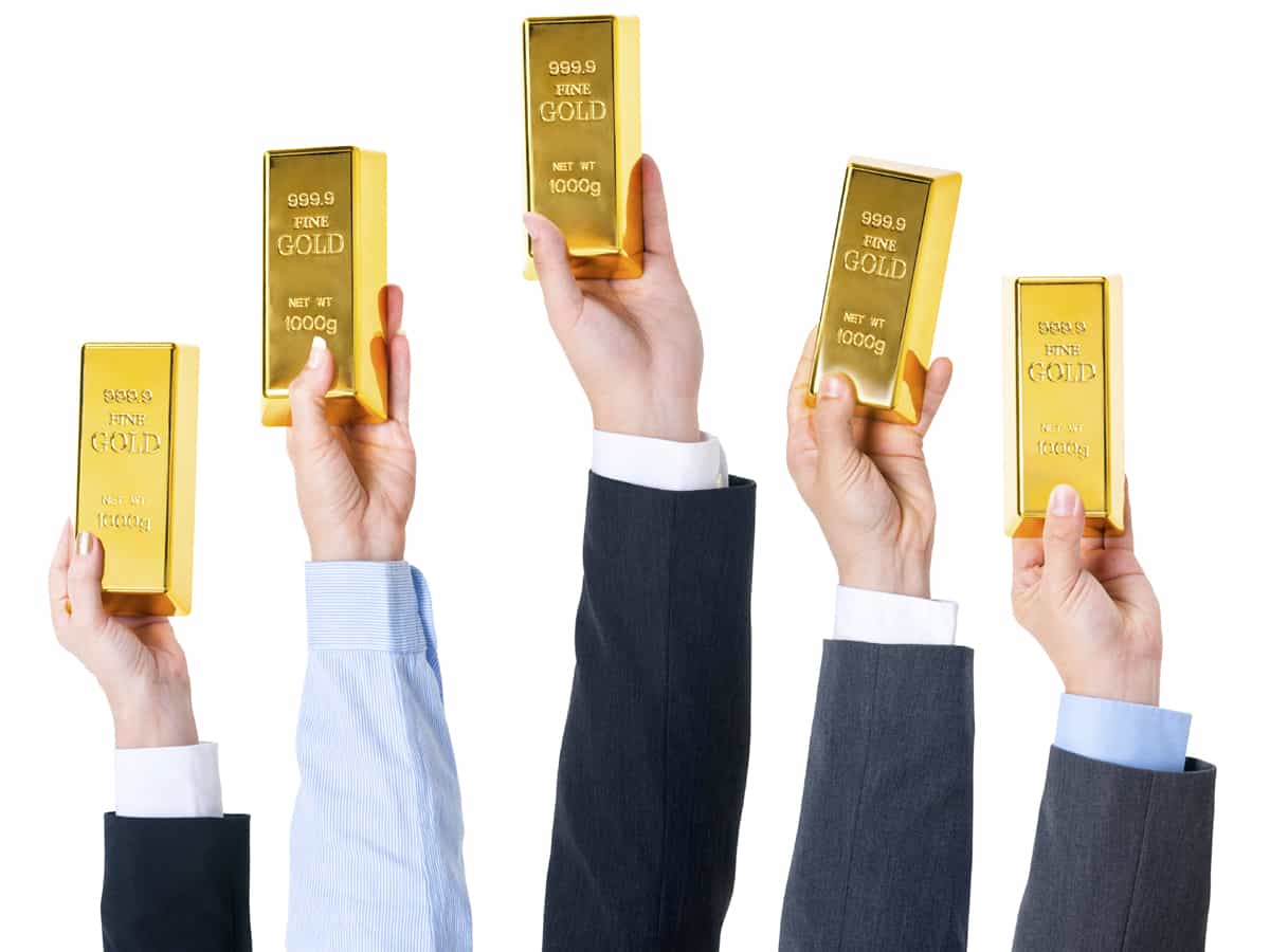 ये 5 बैंक दे रहे हैं सबसे सस्ता Gold Loan, जानिए अभी क्या चल रहे हैं Latest Rate