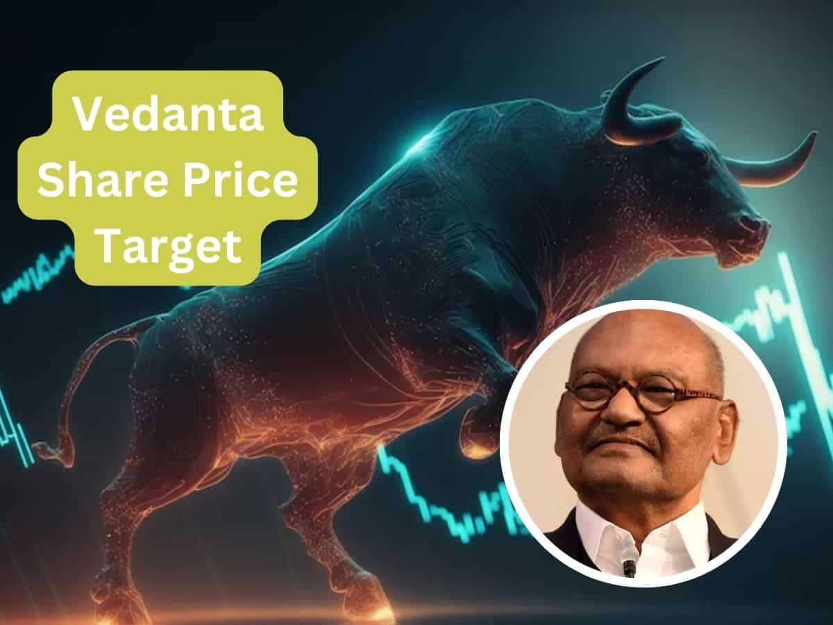 Vedanta Share पर ब्रोकरेज हुआ सुपर बुलिश, 40% के बंपर रिटर्न के लिए दिया यह बड़ा टारगेट