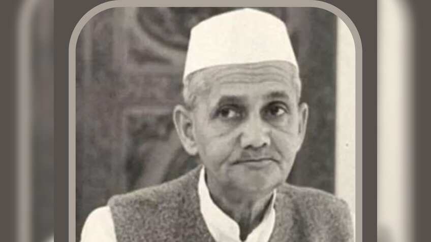 Lal Bahadur Shastri Death Anniversary: वो प्रधानमंत्री जिसने देश के मान के लिए चलाया 'अनाज-यज्ञ', पूरे देश ने छोड़ दिया था एक वक्त का खाना