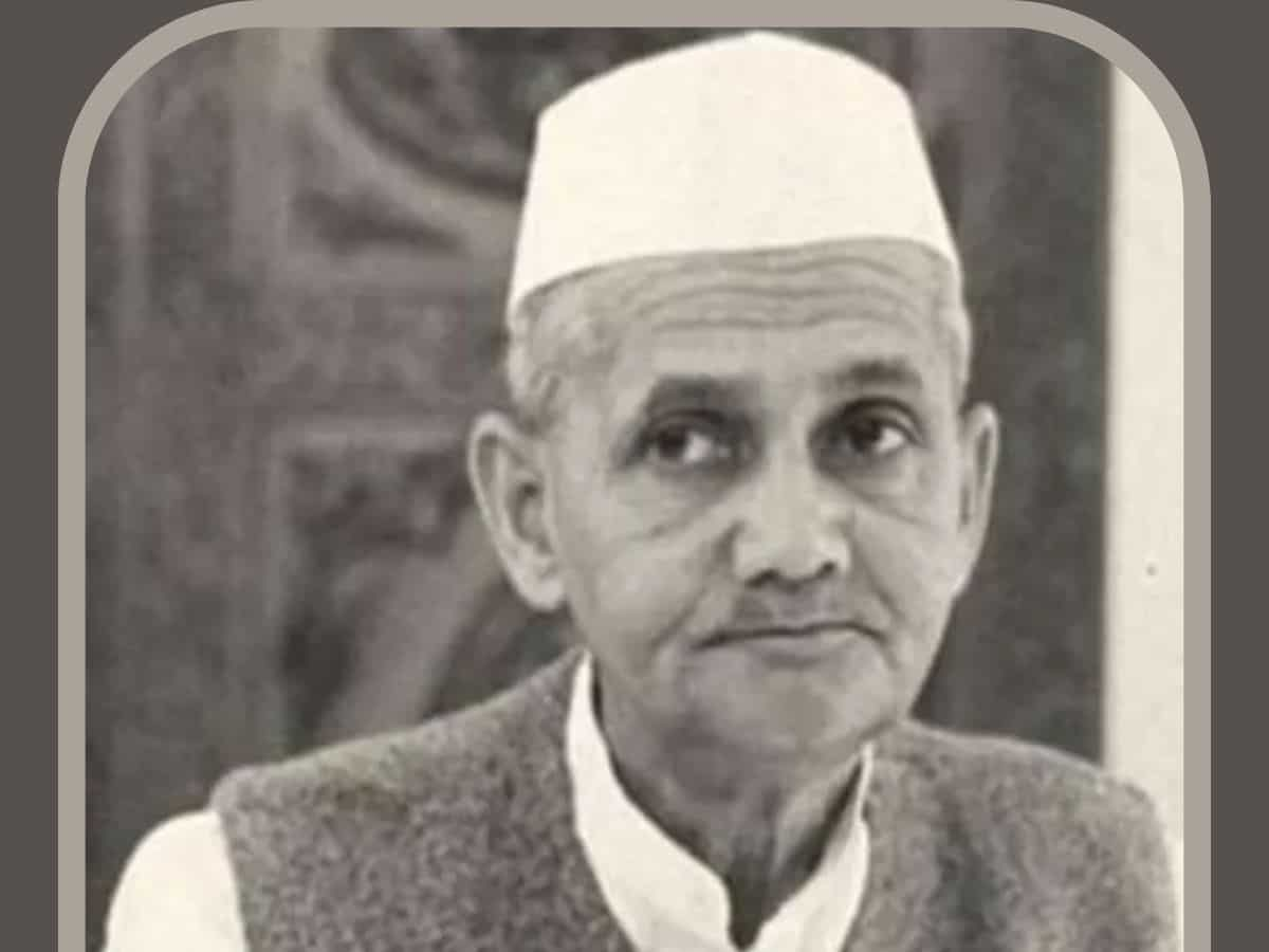 Lal Bahadur Shastri Death Anniversary: वो प्रधानमंत्री जिसने देश के मान के लिए चलाया 'अनाज-यज्ञ', पूरे देश ने छोड़ दिया था एक वक्त का खाना