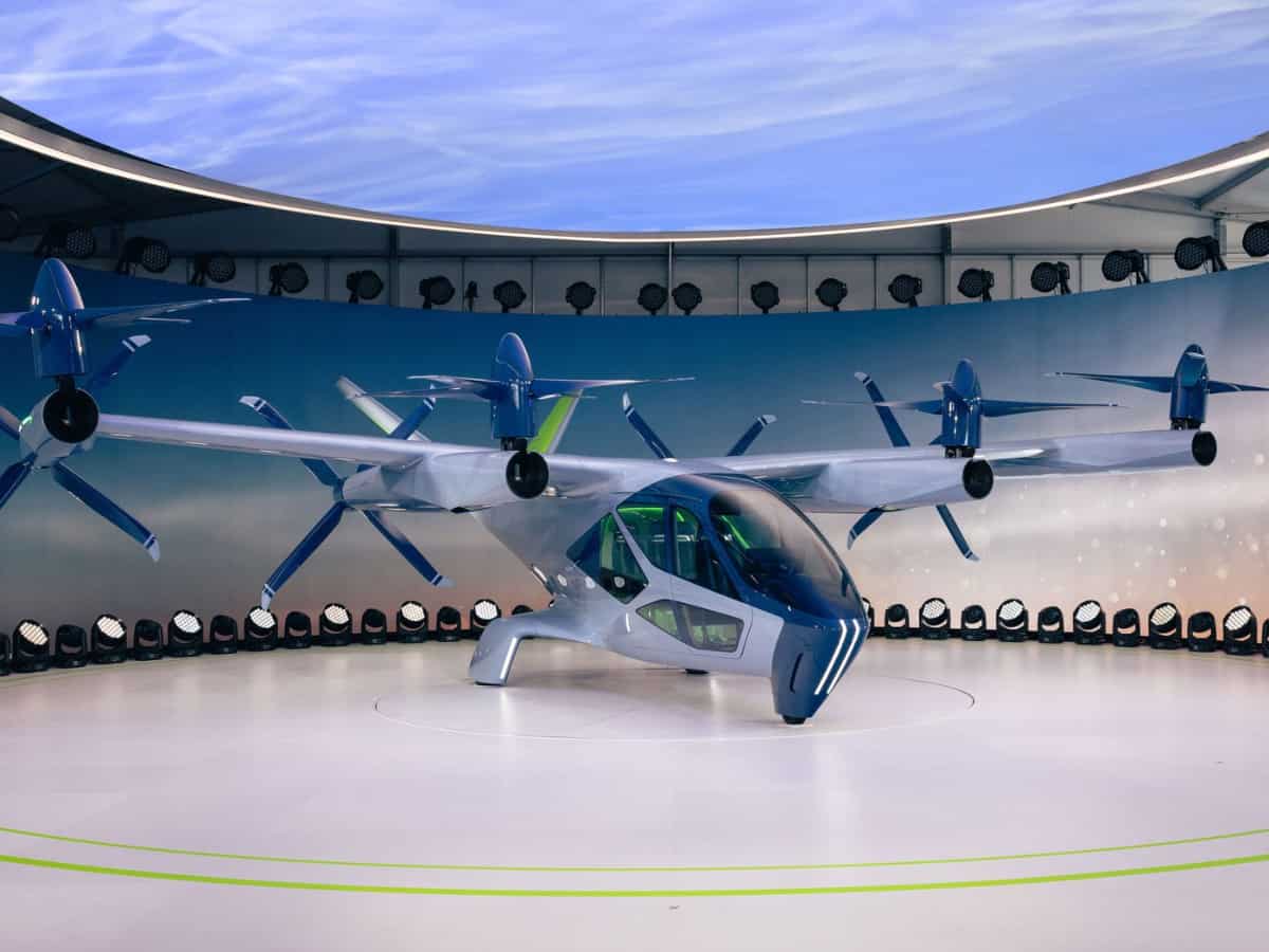 Hyundai ने बनाई उड़ने वाली कार, 1500 फुट की ऊंचाई पर करेगी सैर, इस साल तक मार्केट में आने की उम्मीद