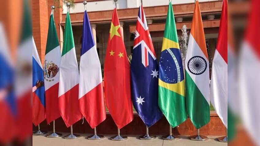 पूरी दुनिया की आधी आबादी के लिए खास है 2024, भारत, रूस, ब्रिटेन सहित इन 50 से ज्यादा देशों में होंगे चुनाव