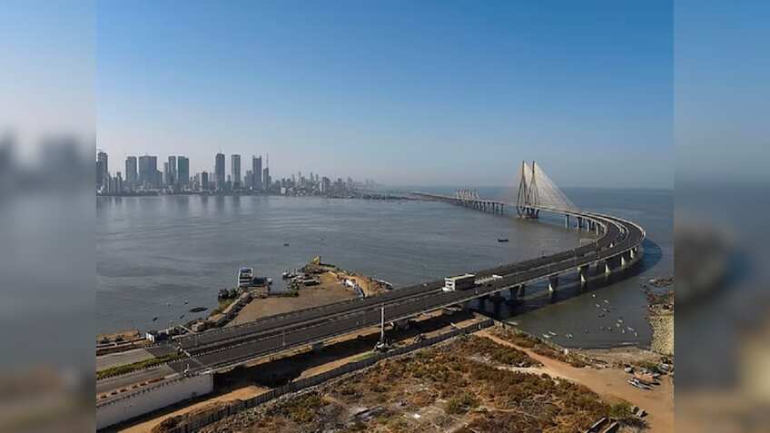 मुंबई ट्रांस हार्बर लिंक पर नहीं चलेंगे ये व्हीकल्स, 4-व्हीलर के लिए अधिकतम स्पीड होगी 100 kmph