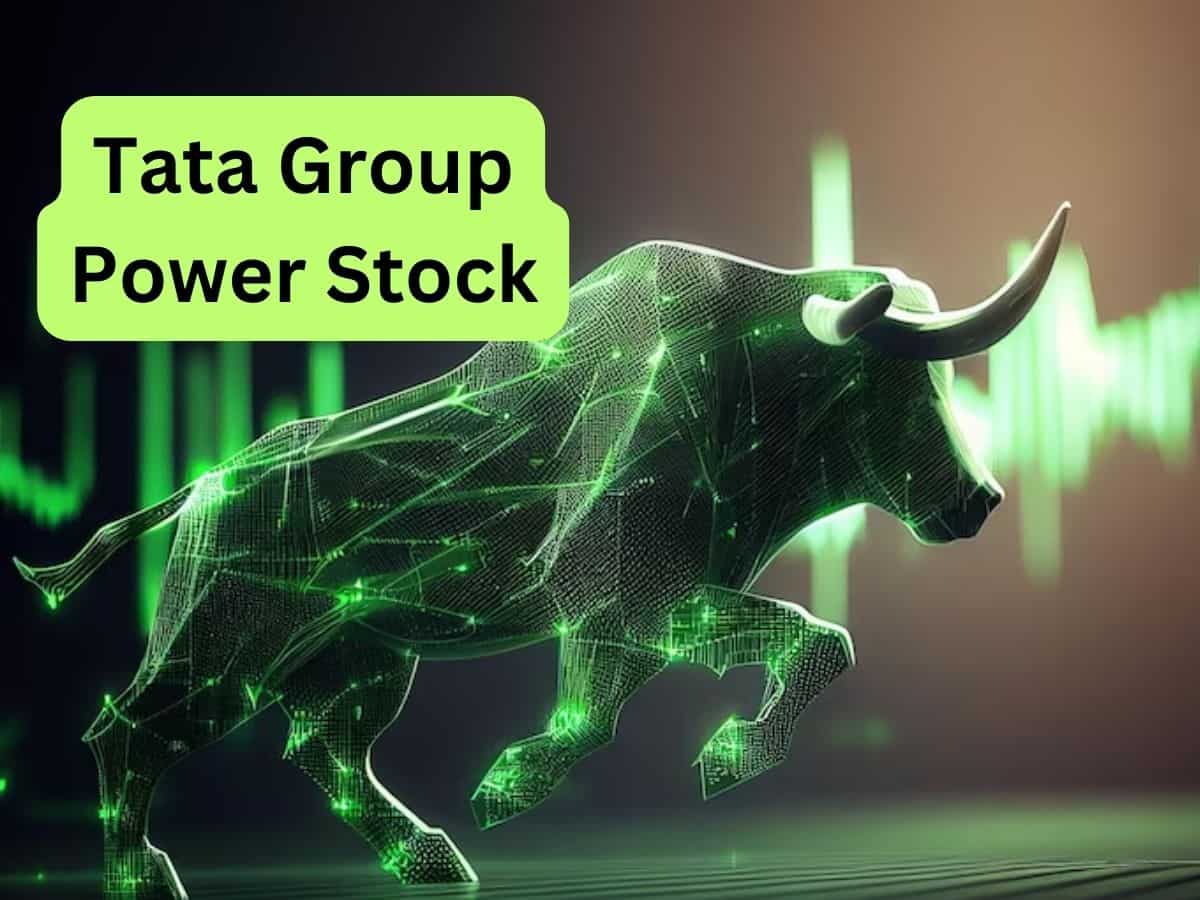 ₹450 तक जाएगा टाटा ग्रुप का ये Power Stock, ब्रोकरेज ने बढ़ाया टारगेट; कहा- सेक्‍टर को करेगा आउटपरफॉर्म 