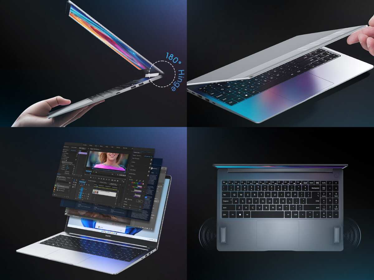 ₹35,990 में घर ले आएं ₹80,000 का ये लैपटॉप, कीमत घटने के बाद बिक रहा है धड़ाधड़