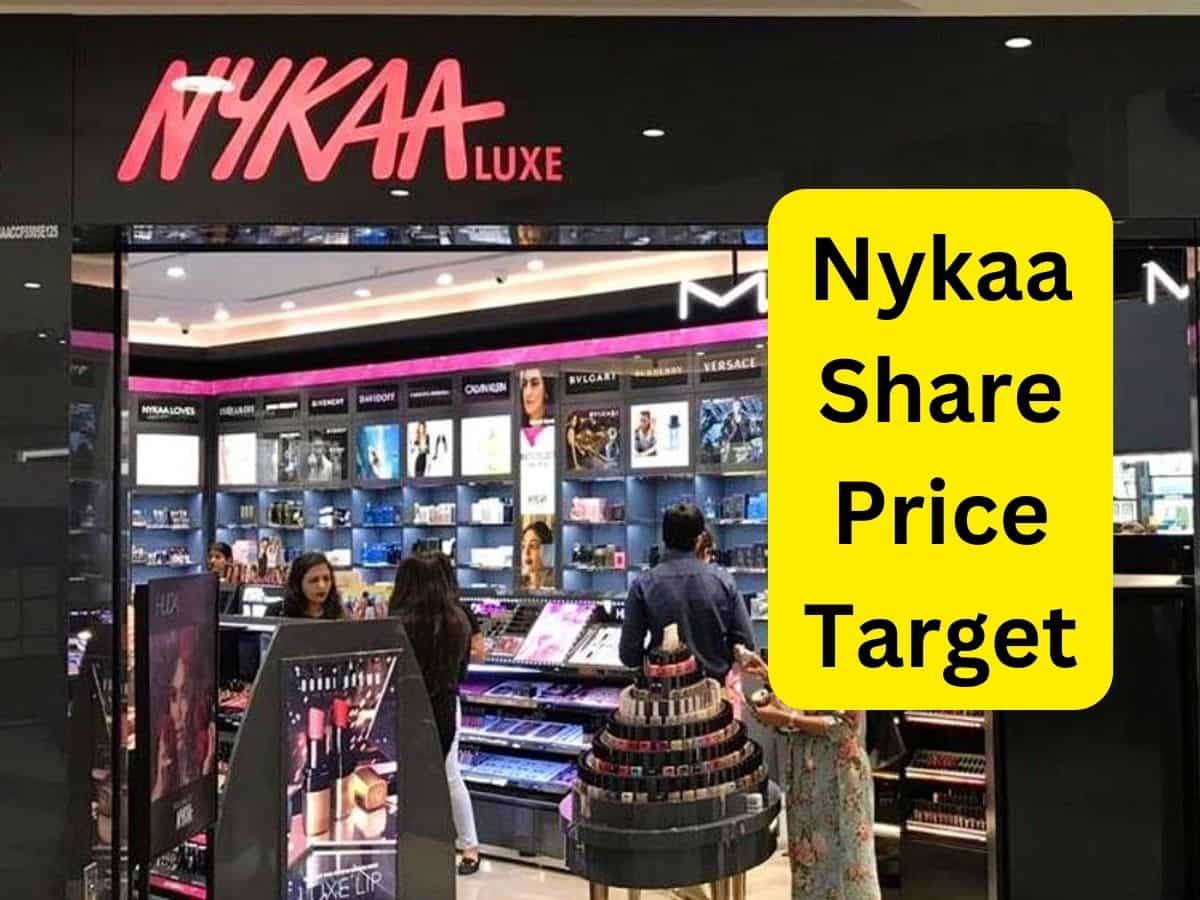 1-3 महीने में मुनाफे की बरसात कराएगा Nykaa Share, 3 महीने में दे चुका 30% रिटर्न; जानें टारगेट समेत पूरी डीटेल