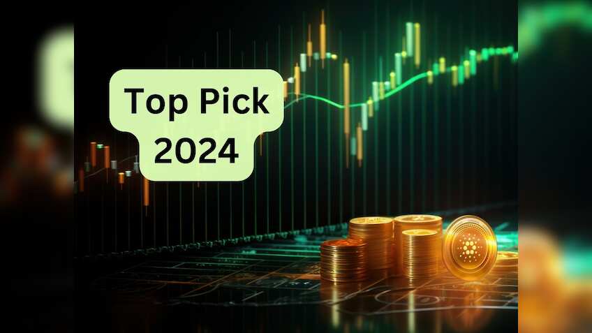 Top Pick 2024: दौड़ने को तैयार ये शेयर, BUY का अच्‍छा मौका; झुनझुनवाला पोर्टफोलियो में है शामिल 
