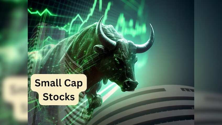 3 महीने में ये 2 Small Cap Stocks कराएंगे शानदार मुनाफा, BUY का अच्‍छा मौका; नोट करें टारगेट्स