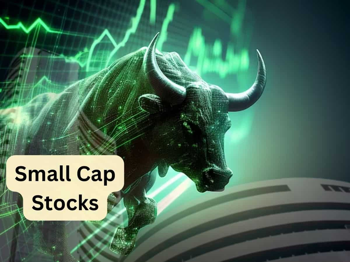 3 महीने में ये 2 Small Cap Stocks कराएंगे शानदार मुनाफा, BUY का अच्‍छा मौका; नोट करें टारगेट्स