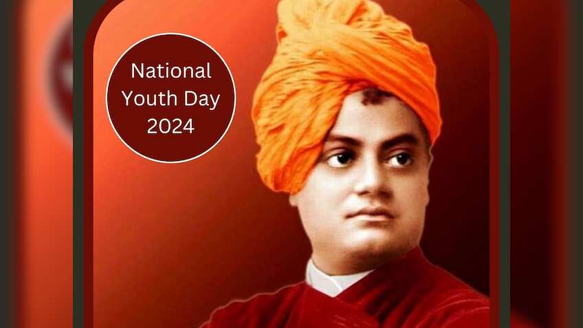 National Youth Day 2024: युवाओं की पूरी लाइफ को बदल सकते हैं स्‍वामी विवेकानंद के ये विचार