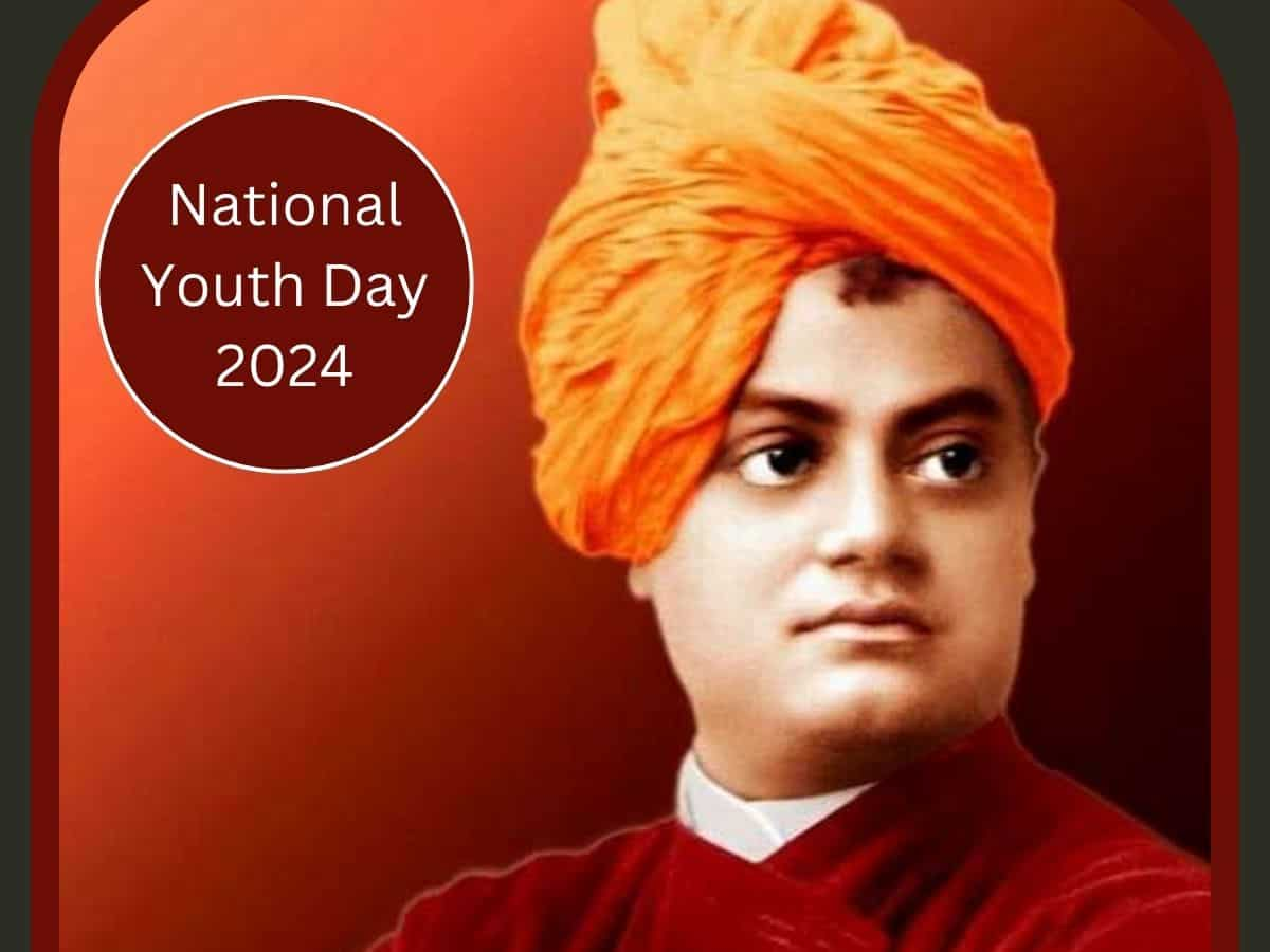 National Youth Day 2024: युवाओं की पूरी लाइफ को बदल सकते हैं स्‍वामी विवेकानंद के ये विचार