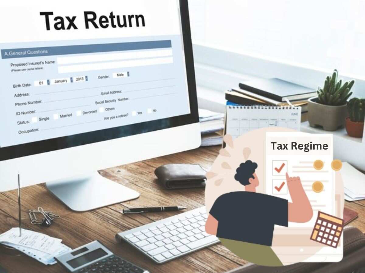 Direct Tax Collection में जबरदस्त उछाल, टैक्सपेयर्स से सरकार को मिले ₹14.70 लाख करोड़; YoY 19.41% की ग्रोथ