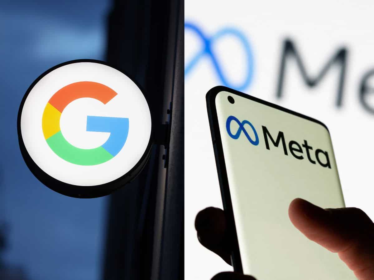 नए साल में फिर आया छंटनी का दौर! Google, Meta ने सैंकड़ों कर्मचारियों को नौकरी से निकाला 