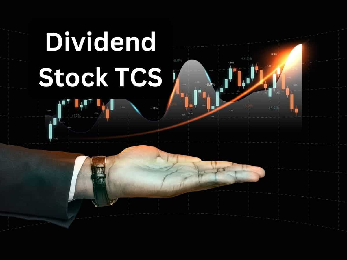 Dividend Stock TCS: नतीजों के बाद ₹4500 तक जाएगा भाव, क्‍या करें निवेशक? 2700% डिविडेंड दे रही कंपनी