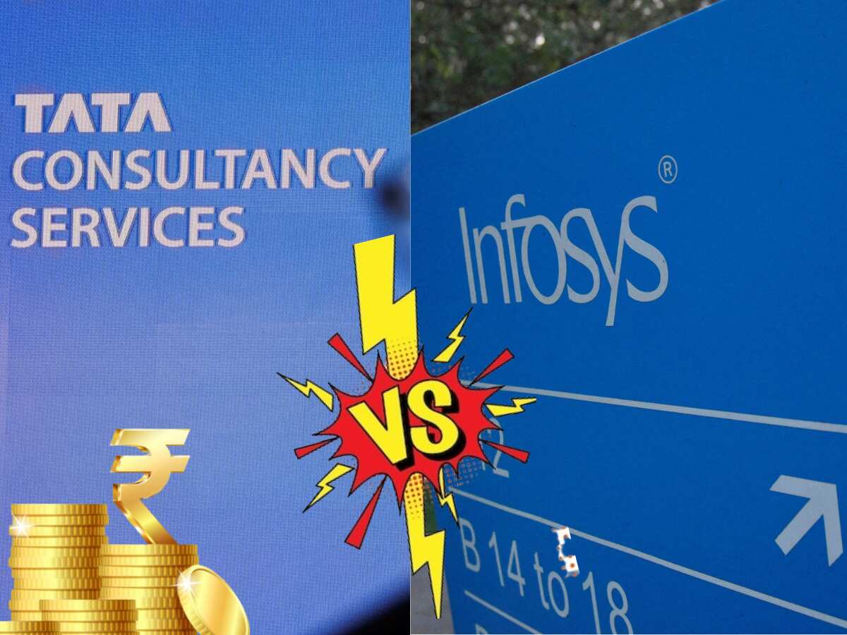 TCS vs Infosys: IT सेक्टर में कहां मिलेगा ज्यादा मुनाफा? Q3 नतीजों पर ब्रोकरेज की सटीक एनलिसिस 