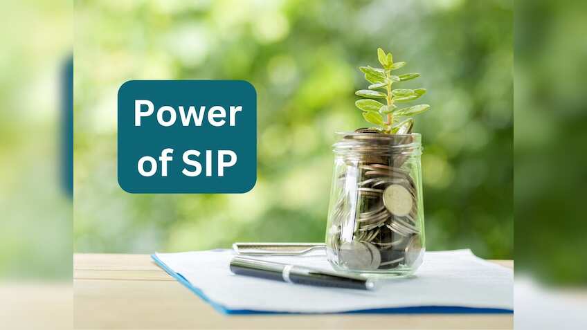SIP का कमाल: ₹20,000 मंथली निवेश से बने ₹1 करोड़, इन 2 फंड्स ने दिया जबरदस्‍त रिटर्न; जानें एक्‍सपर्ट की राय