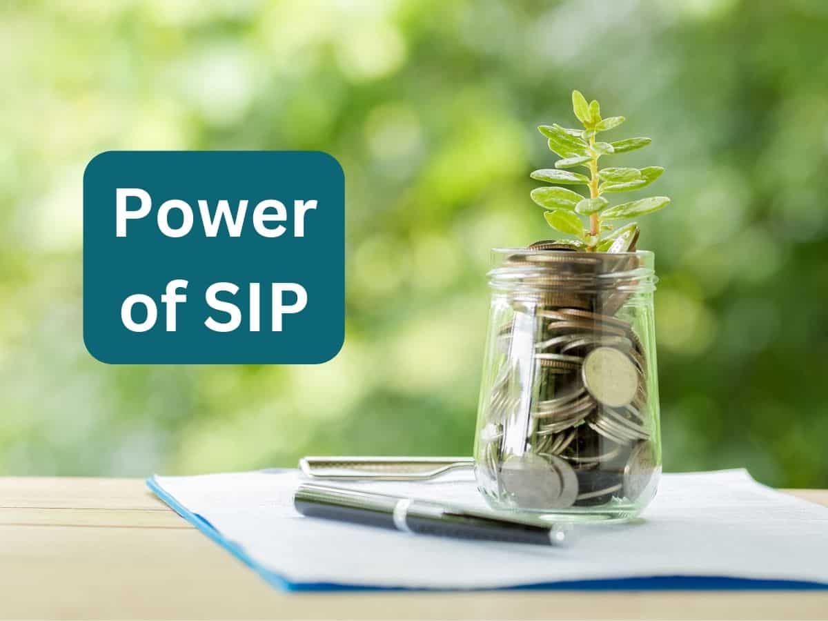 SIP का कमाल: ₹20,000 मंथली निवेश से बने ₹1 करोड़, इन 2 फंड्स ने दिया जबरदस्‍त रिटर्न; जानें एक्‍सपर्ट की राय