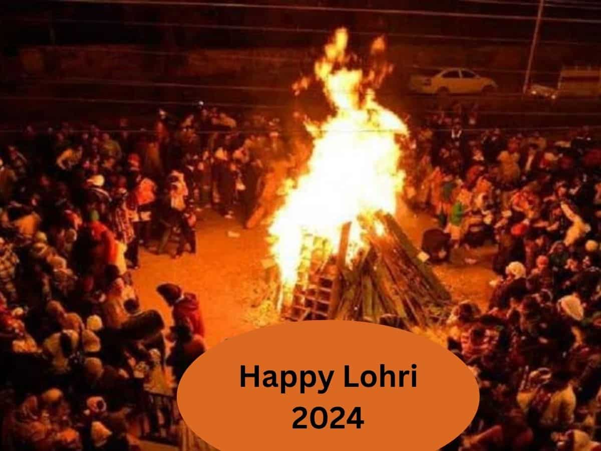 Lohri 2024: क्‍यों मनाते हैं लोहड़ी, कौन हैं दुल्‍ला-भट्टी जिनकी कहानी के बगैर त्‍योहार की रस्‍में पूरी नहीं होतीं?