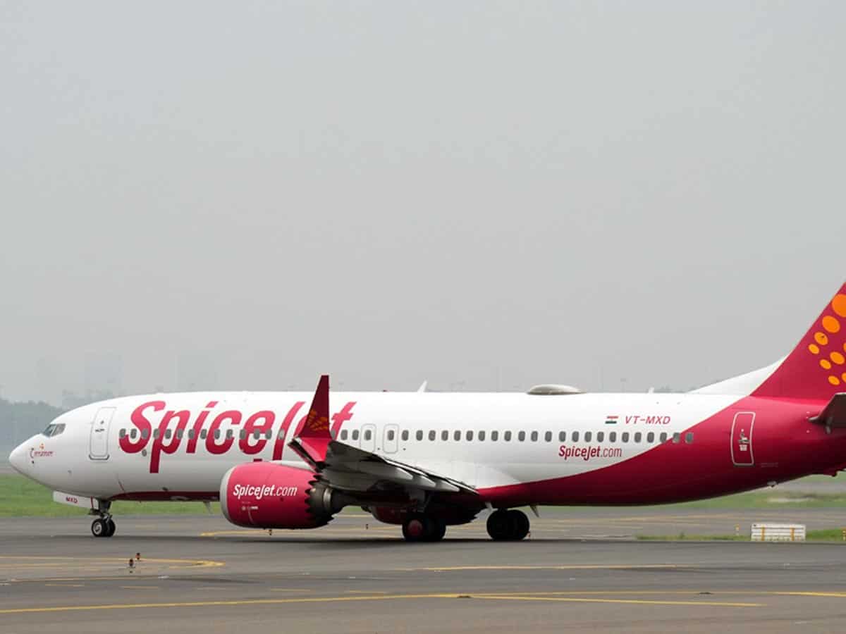 Ayodhya SpiceJet Special Flight: डेढ़ घंटे में तय होगा दिल्ली से अयोध्या का सफर, स्पाइसजेट ने शुरू की फ्लाइट, चेक करें डीटेल्स