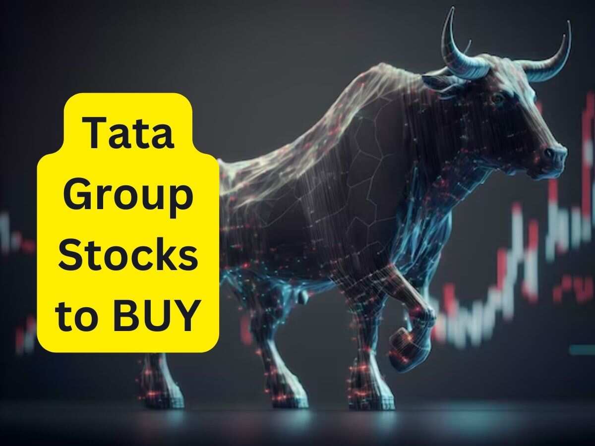 Tata Group Stock दिखाएगा नया लेवल, ऑल टाइम हाई पर पहुंचा शेयर; ब्रोकरेज ने दिया यह टारगेट