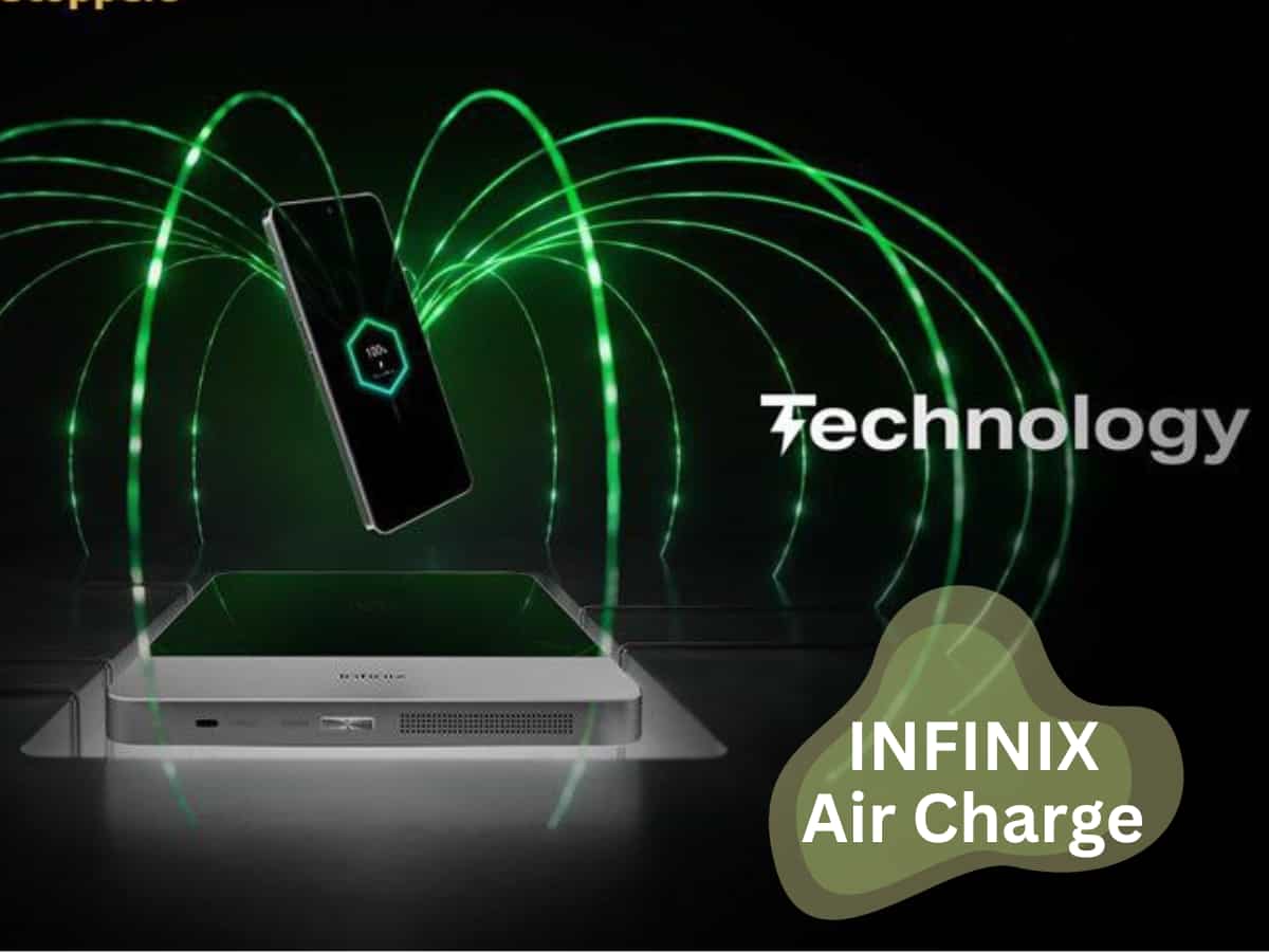 CES 2024: हवा में चार्जिंग से लेकर फोन के रंग बदलने तक...ये हैं Infinix की आने वाली 3 बेजोड़ टेक्नोलॉजी