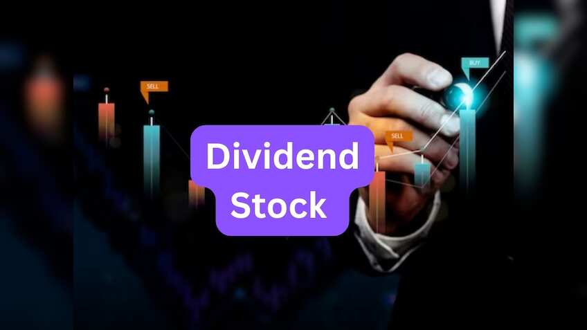 Dividend Stock: फार्मा कंपनी निवेशकों को देगी डिविडेंड का तोहफा, रिकॉर्ड डेट फिक्स, 1 साल में शेयर दे चुका है 60% रिटर्न