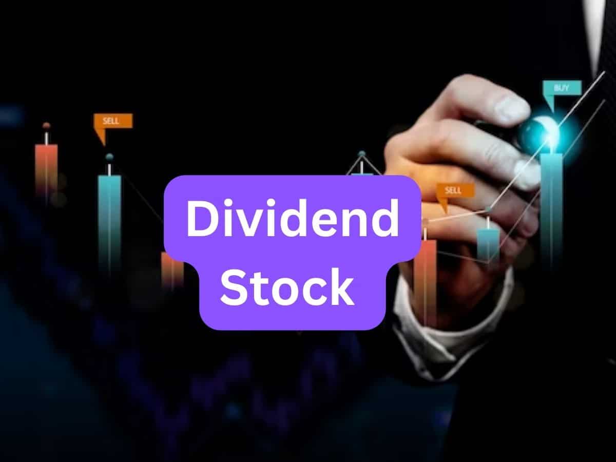 Dividend Stock: फार्मा कंपनी निवेशकों को देगी डिविडेंड का तोहफा, रिकॉर्ड डेट फिक्स, 1 साल में शेयर दे चुका है 60% रिटर्न