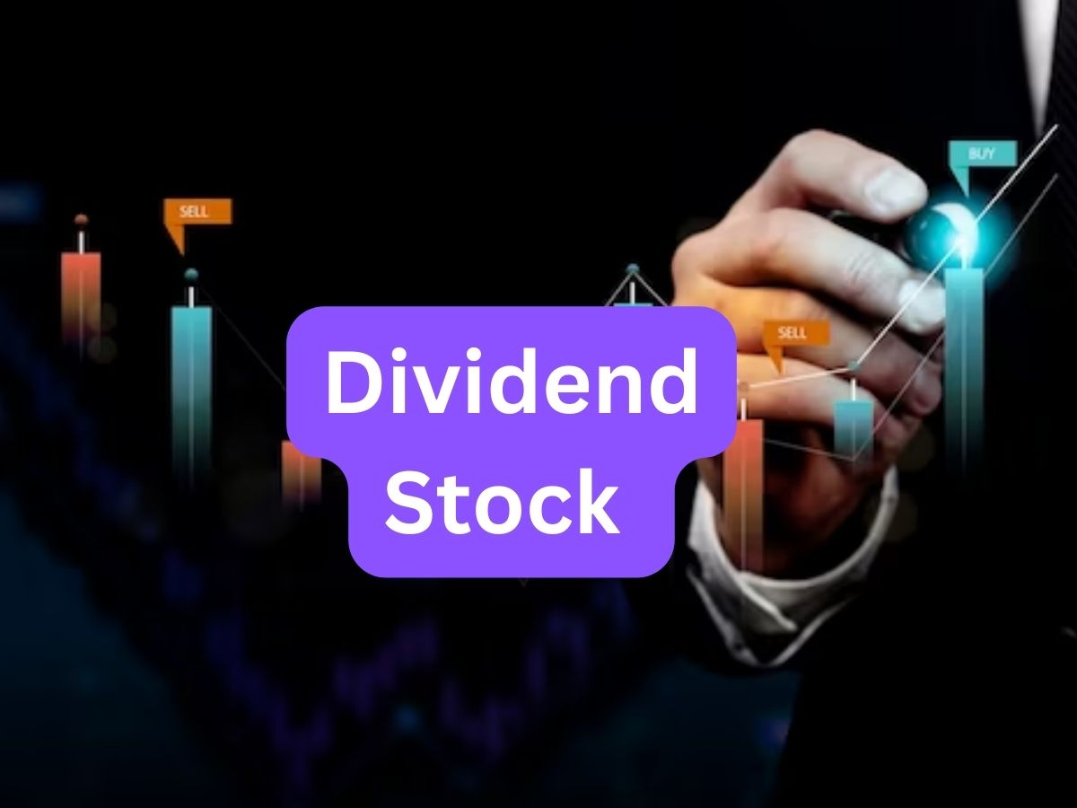 Dividend Stock: फार्मा कंपनी निवेशकों को देगी डिविडेंड का तोहफा, रिकॉर्ड डेट फिक्स, 1 साल में शेयर दे चुका है 60% रिटर्न