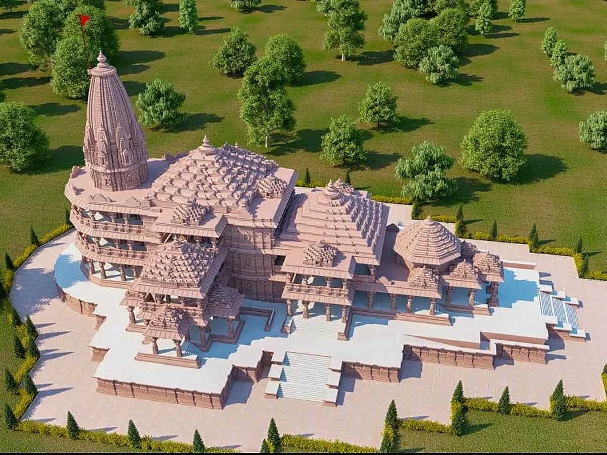 राम मंदिर प्राण-प्रतिष्ठा से पहले बढे़ फ्लाइट और होटल्स के रेट्स, सभी शहरों से अयोध्या के लिए उड़ानें फुल