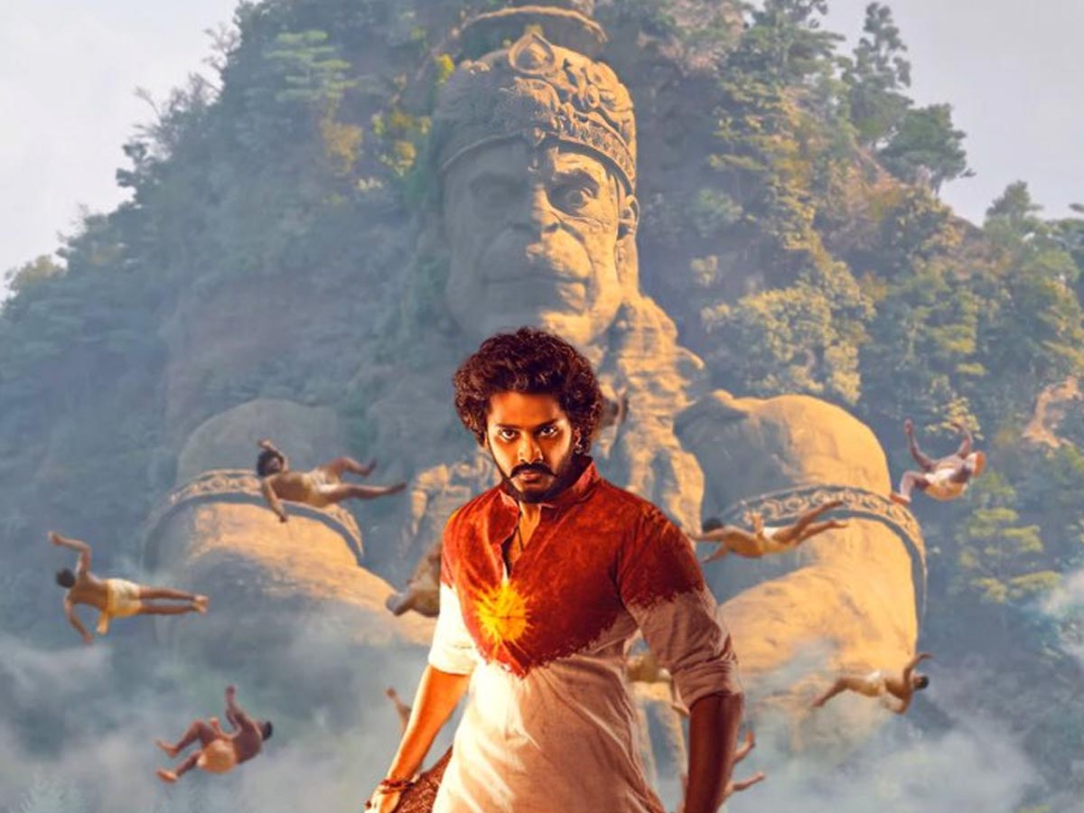 Box Office: Hanu Man ने रचा इतिहास, पहले दिन ही रिकवर किया आधा बजट, Pushpa को छोड़ा पीछा