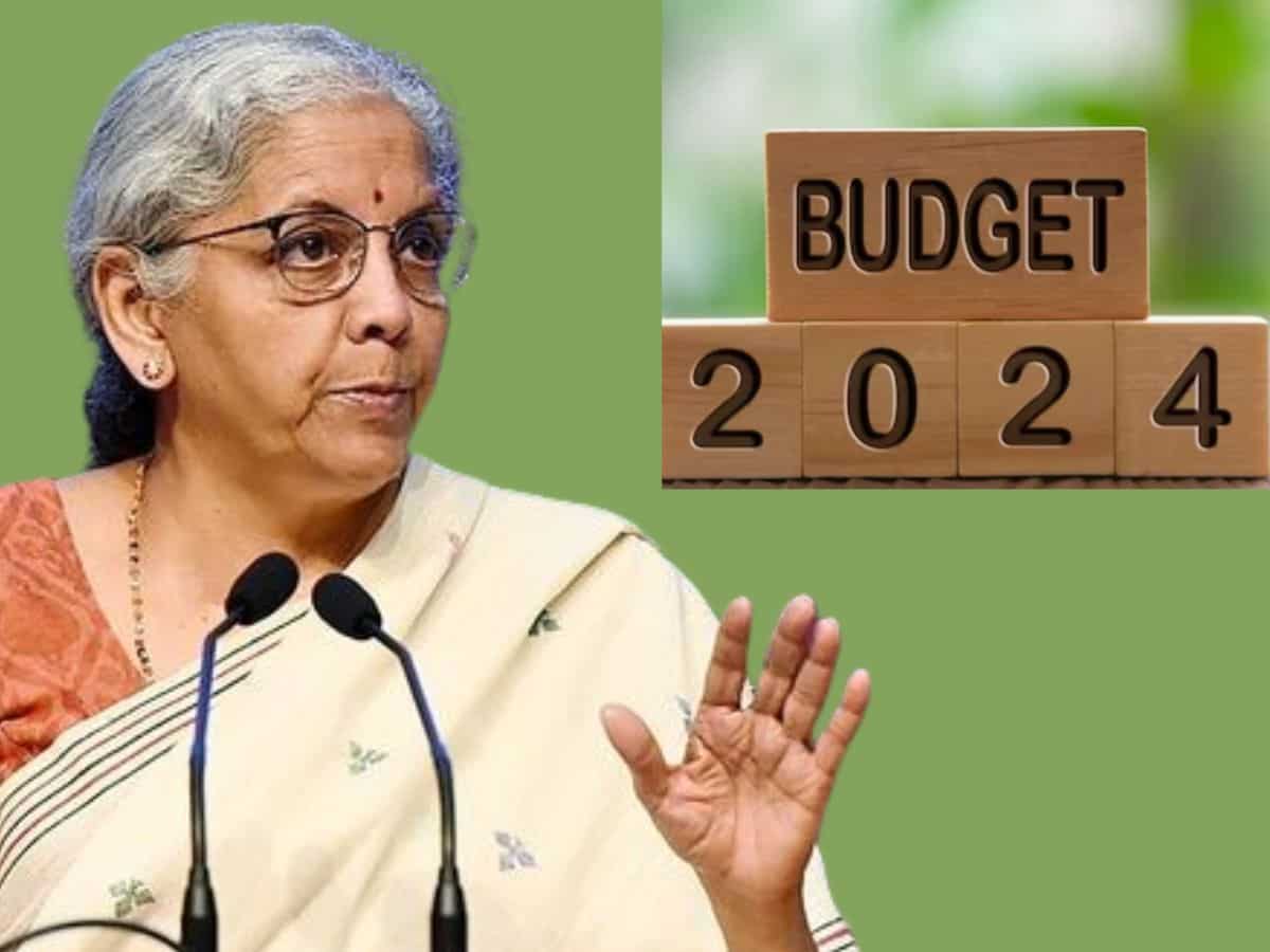 Budget 2024 महिला, किसान, गरीब और युवाओं के लिए खास हो सकता है आने