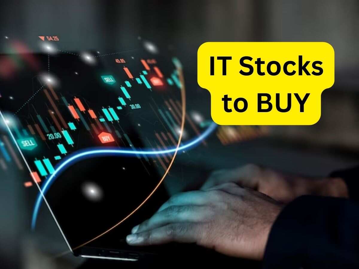 दमदार रिजल्ट के बाद इस IT Stock के लिए ब्रोकरेज ने बढ़ाया टारगेट, जानिए 600% डिविडेंड के लिए रिकॉर्ड डेट