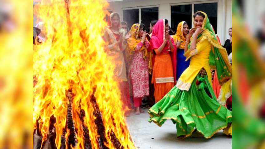 Lohri 2024: क्‍यों इस त्‍योहार को नाम दिया गया 'लोहड़ी', क्‍या आपको पता है इसका जवाब?