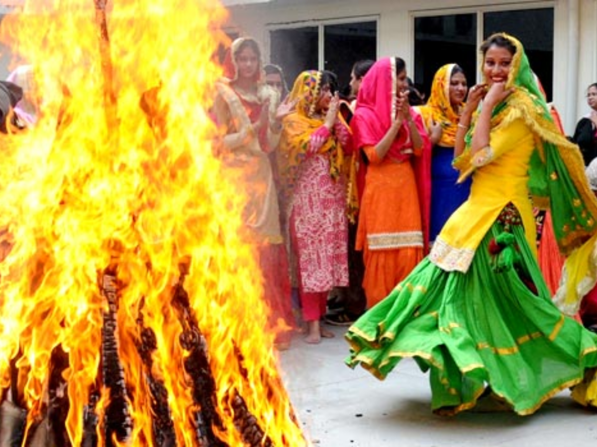 Lohri 2024: क्यों इस त्योहार को नाम दिया गया 'लोहड़ी', क्या आपको पता है इसका जवाब?