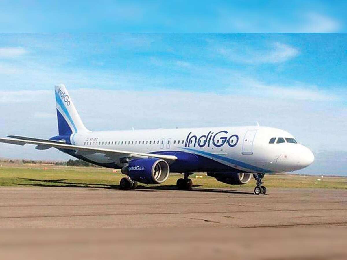 Indigo Emergency Landing: मुंबई से गुवाहाटी जाने वाली इंडिगो की कराई गई इमरजेंसी लैंडिंग, जानें ऐसा क्‍या हुआ