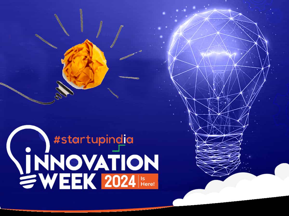 Startup India को पूरे हुए 8 साल! DPIIT ने किया इनोवेशन वीक का आयोजन, जानिए क्या होगा इसमें