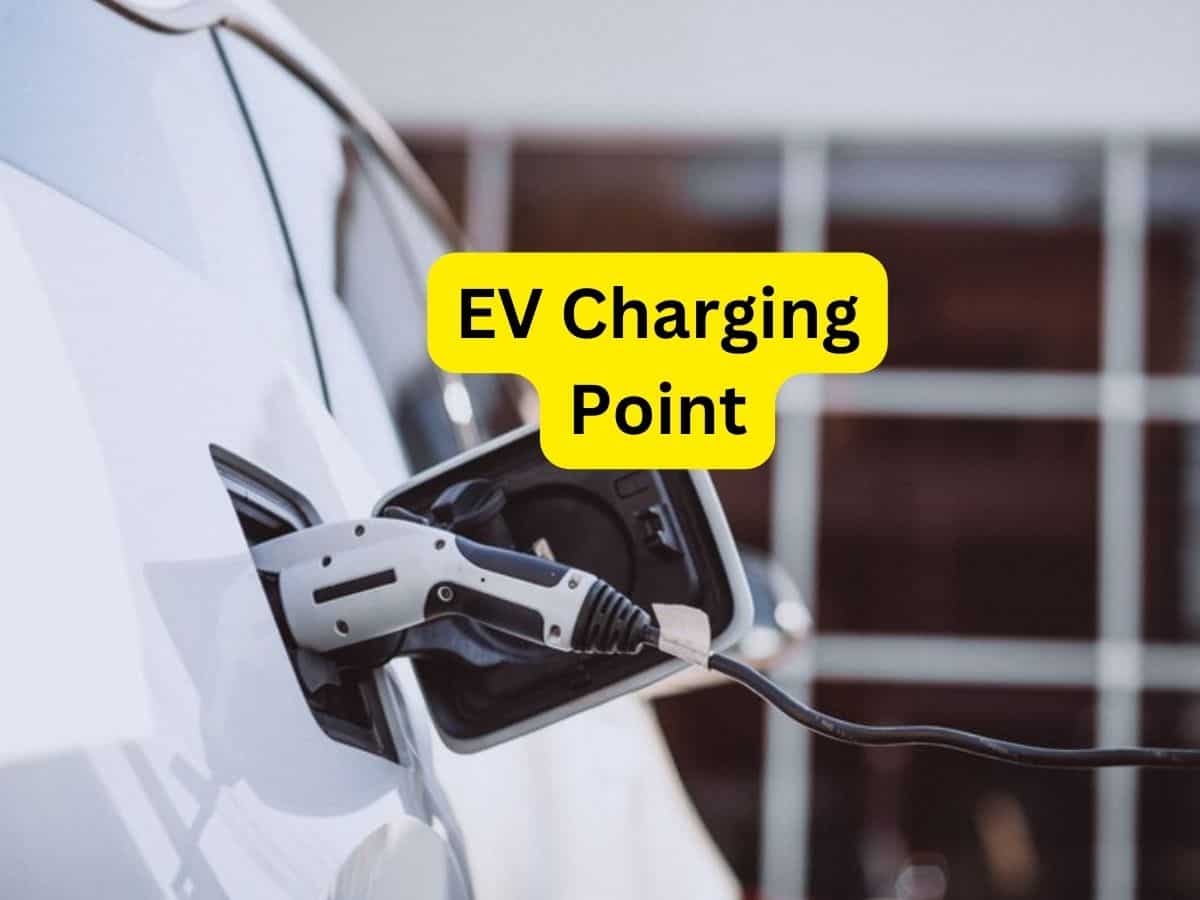 EV: यूपी के इन शहरों में फास्ट चार्जिंग प्वाइंट्स लगाएगी BPCL,TCPL के साथ की साझेदारी, 12 मिनट में फुल चार्ज