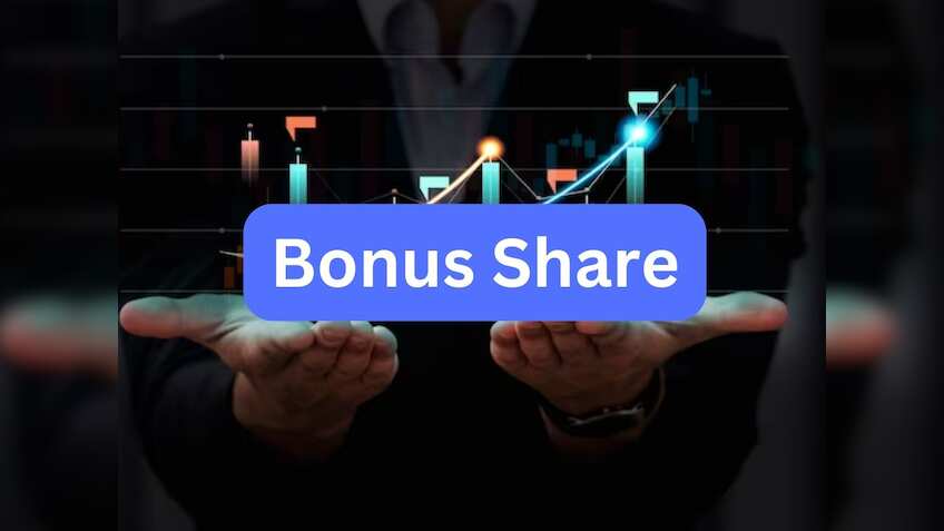 Bonus Share: ₹35 से सस्ते शेयर ने किया बोनस शेयर का ऐलान, सरकार से मिला दो बड़ा ऑर्डर, 1 साल में 106% रिटर्न