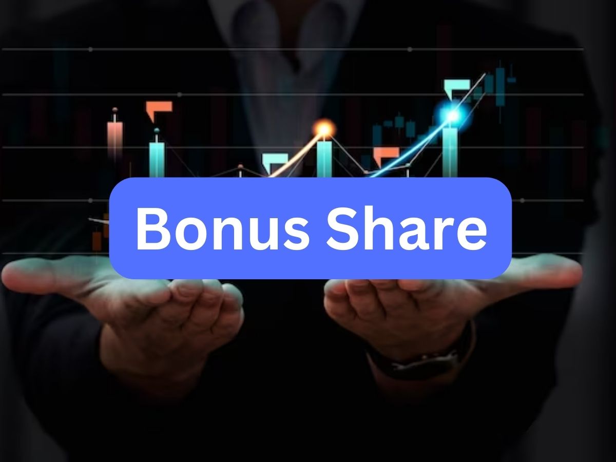 Bonus Share: ₹35 से सस्ते शेयर ने किया बोनस शेयर का ऐलान, सरकार से मिला दो बड़ा ऑर्डर, 1 साल में 106% रिटर्न