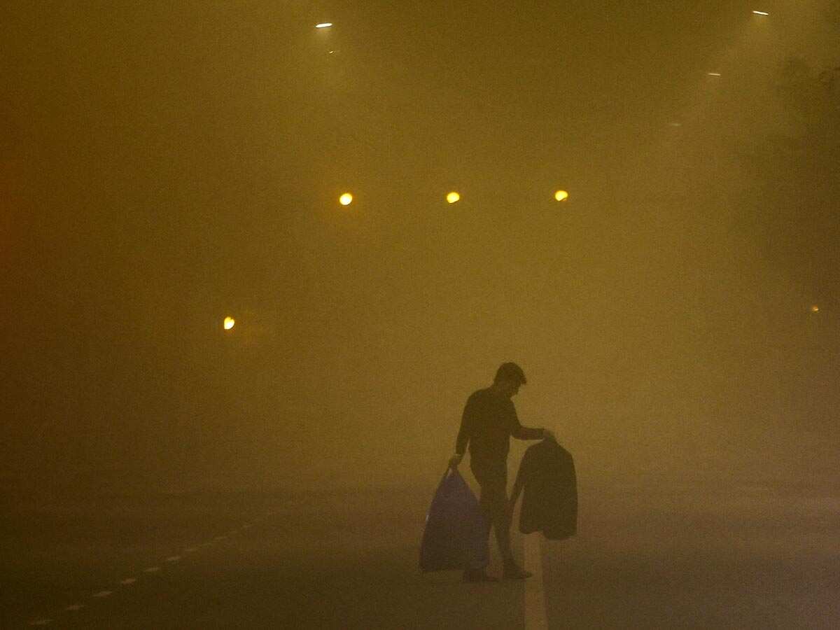 ठंड से कब मिलेगी दिल्ली वासियों को राहत, उत्तर भारत में कब छटेगा कोहरा  IMD, ने दिया ये अपडेट